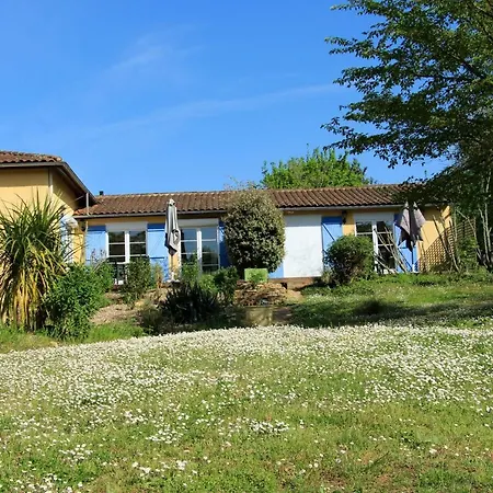 Ferienhaus Lou Peyrol