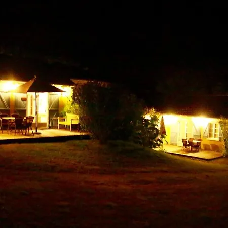 Сasa de vacaciones Lou Peyrol Urval