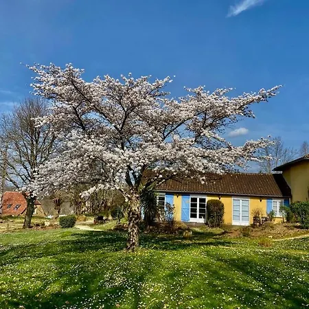 Lou Peyrol Ferienhaus *