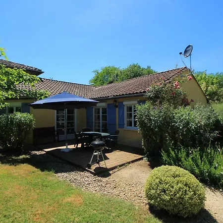 Lou Peyrol Сasa de vacaciones *