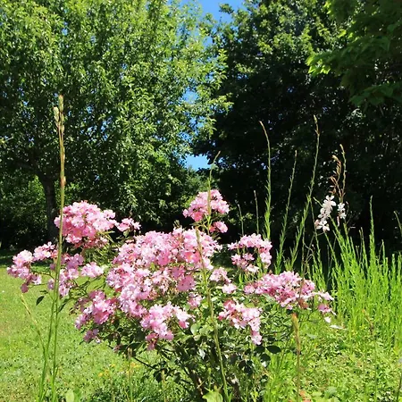 Ferienhaus Lou Peyrol *