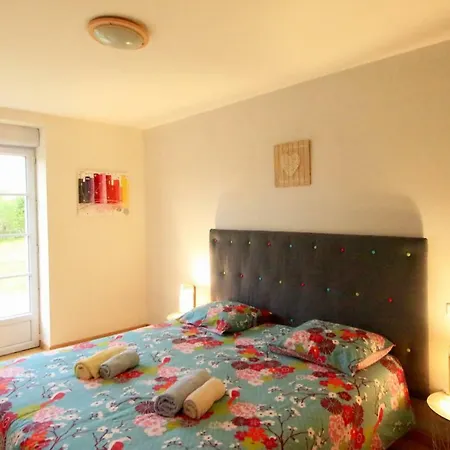 Сasa de vacaciones Lou Peyrol *