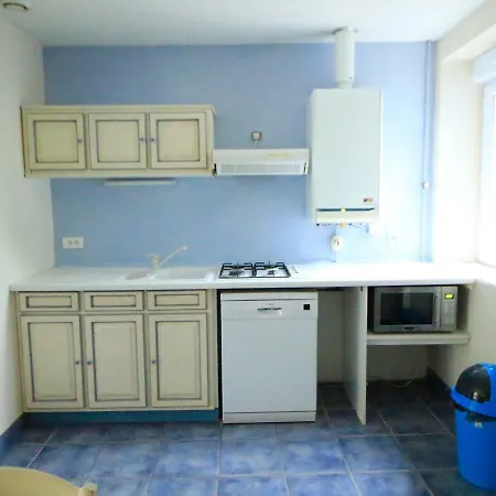 Lou Peyrol Сasa de vacaciones Urval