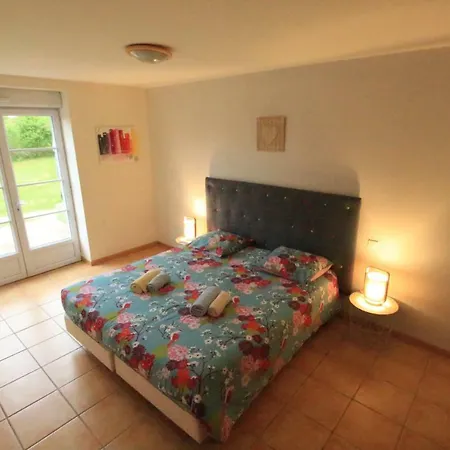 Lou Peyrol Сasa de vacaciones Urval