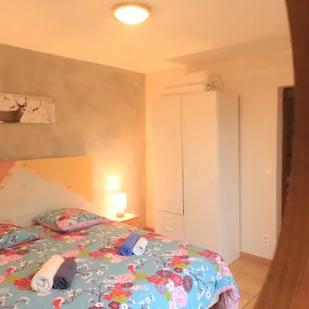 Ferienhaus Lou Peyrol