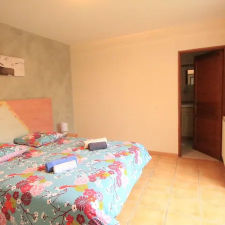 Lou Peyrol Ferienhaus *