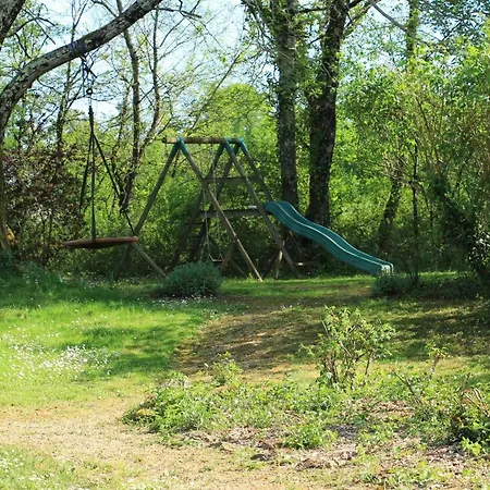 Lou Peyrol Сasa de vacaciones Urval