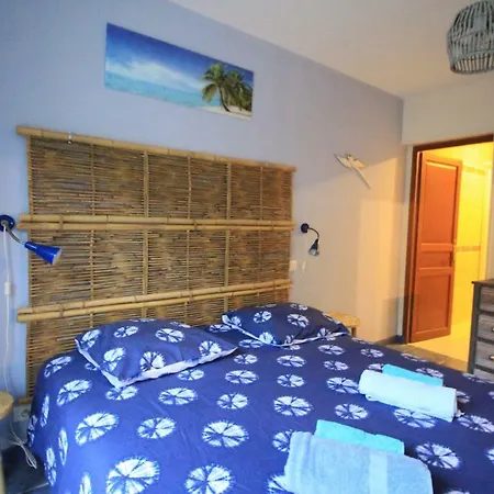 Сasa de vacaciones Lou Peyrol Urval