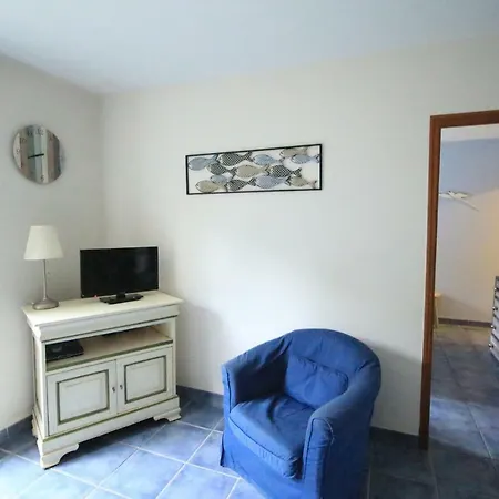 Сasa de vacaciones Lou Peyrol Urval