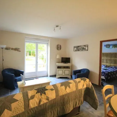 Lou Peyrol Сasa de vacaciones *