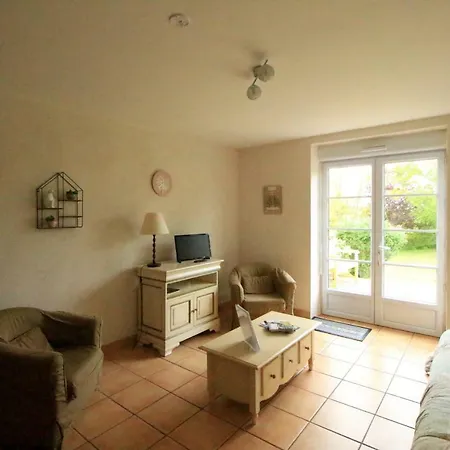 Сasa de vacaciones Lou Peyrol Urval