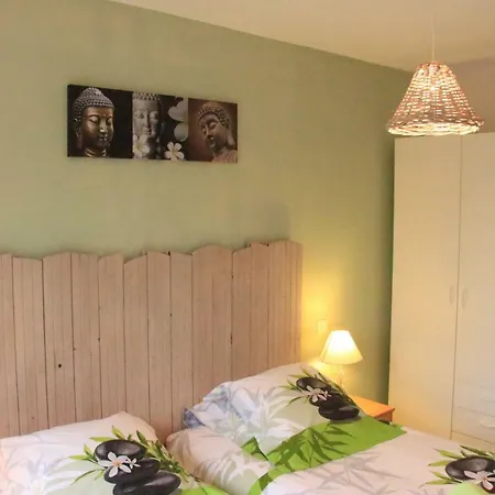 Prázdninový dům Lou Peyrol Urval