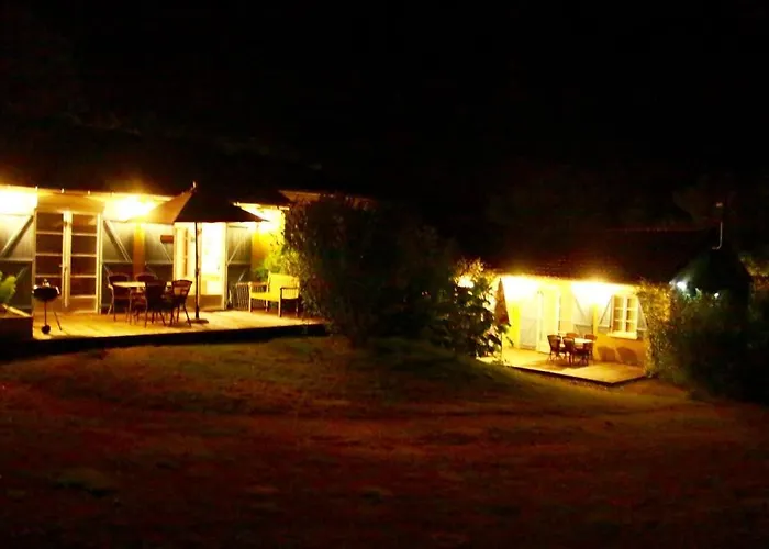 Nyaraló Lou Peyrol Urval