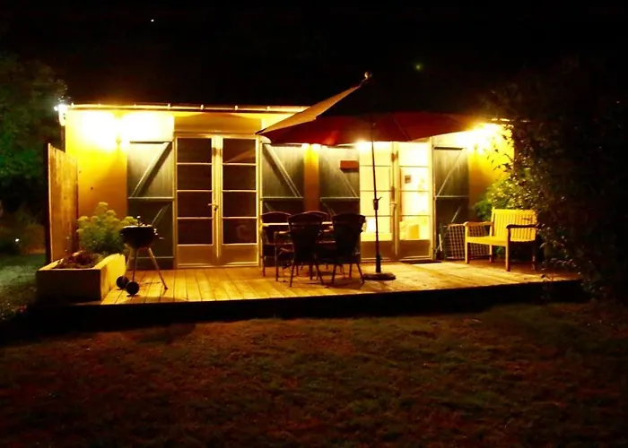 Lou Peyrol Nyaraló Urval