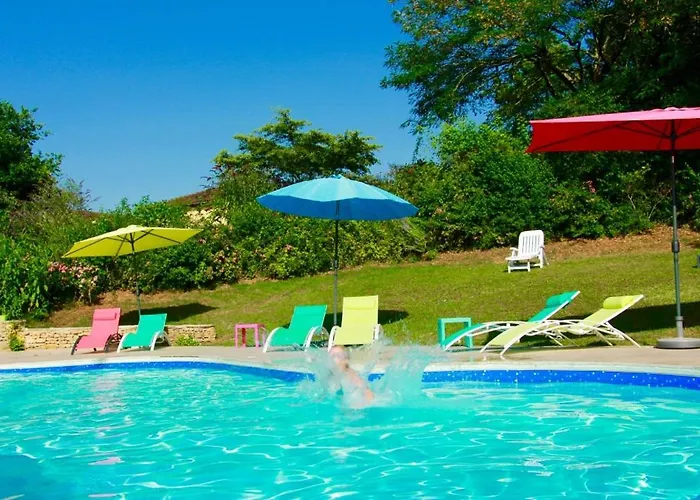 Lou Peyrol Nyaraló *