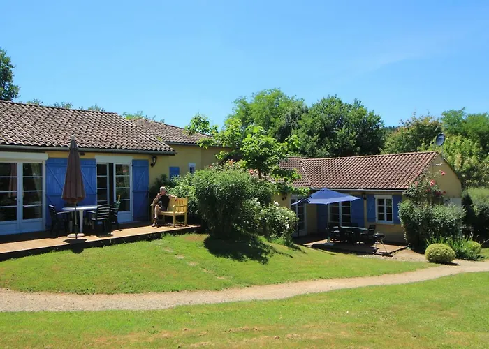 Lou Peyrol Nyaraló Urval