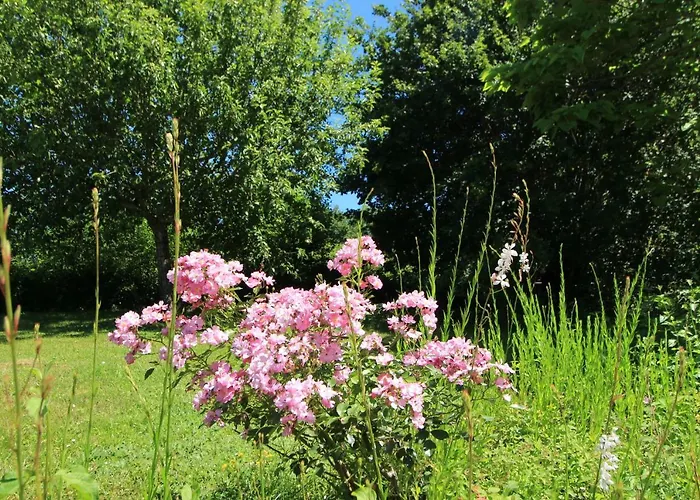 Nyaraló Lou Peyrol *