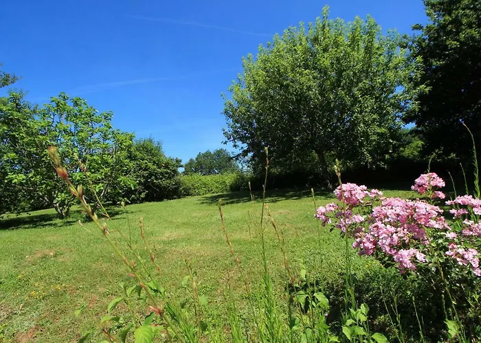 Nyaraló Lou Peyrol *