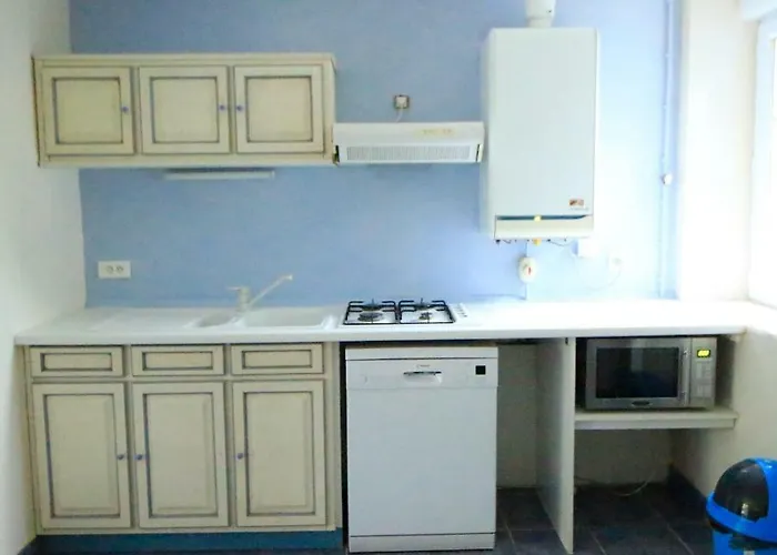 Lou Peyrol Nyaraló Urval