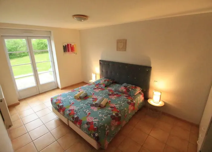 Lou Peyrol Nyaraló Urval