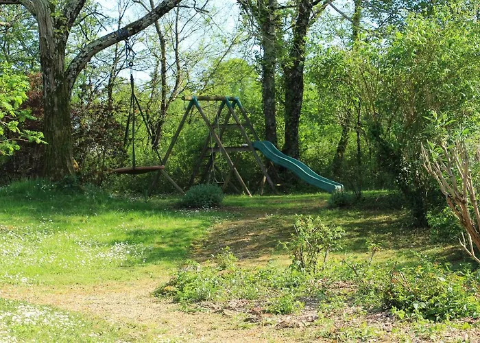 Lou Peyrol Nyaraló Urval