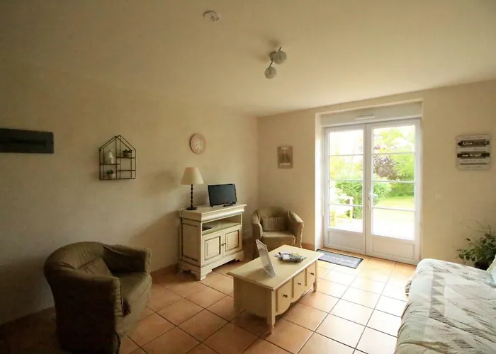 Nyaraló Lou Peyrol Urval