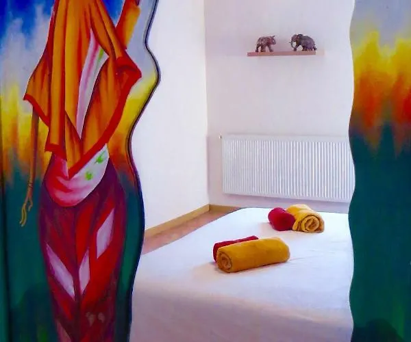 Lou Peyrol Nyaraló Urval